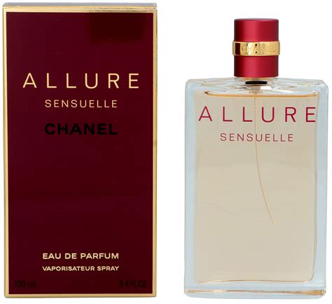 chanel allure amazom|Amazon.com: Perfume Chanel Allure.